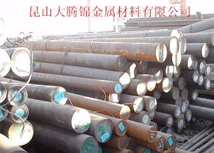 2344金屬材料 板材、板料與圓棒的全面解析