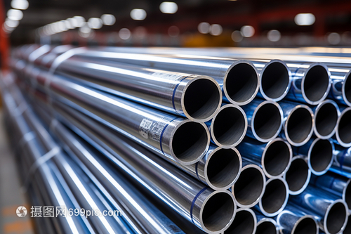 金屬材料 性質、分類與應用