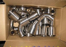 不銹鋼倒刺接頭 價(jià)格、廠家與選購(gòu)指南